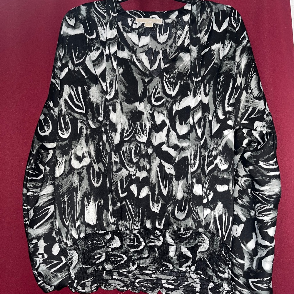 Michael Kors Blouse